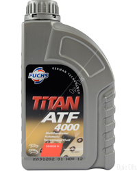 GM 1940707 Automatic Transmission Fluidewrtrtrt
